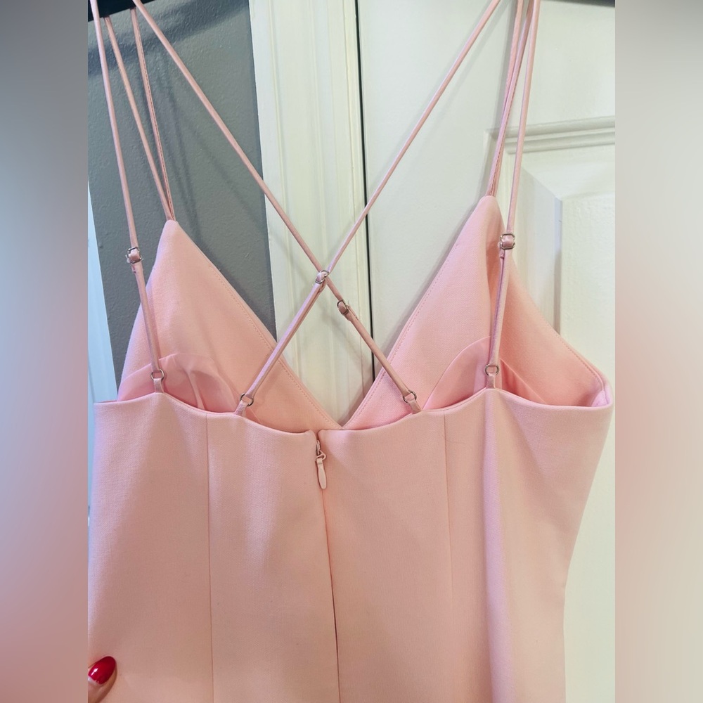 Cinq a Sept Dress - Picture 8 of 10